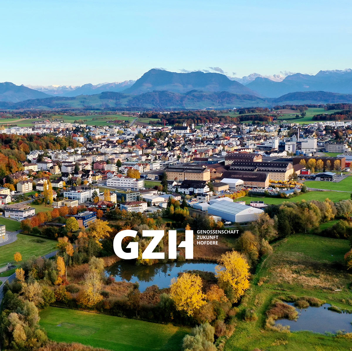 Home GZHVision Hochdorf 2030